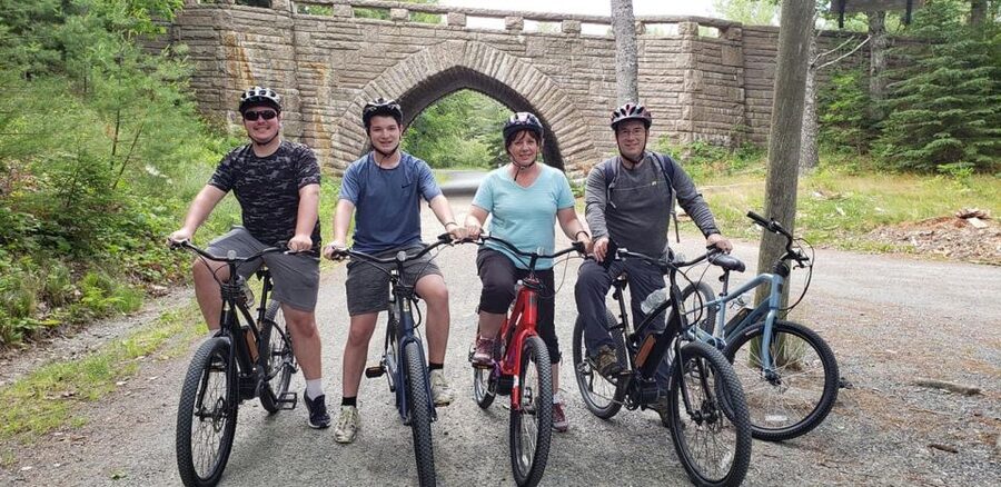 Bar Harbor: Acadia National Park Carriage Roads Ebike Tour - Price and Value: Is $197 Worth It for This 22-Mile E-Bike Day?