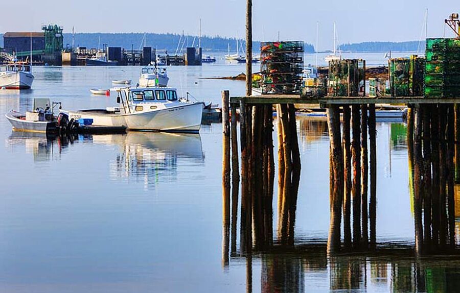 Bar Harbor: Acadia National Park Customizable Private Tour - Sand Beach and the pink granite coast: where photos and pauses both work