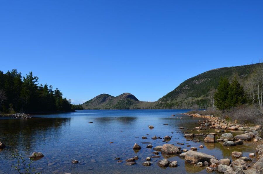 Bar Harbor: Acadia National Park Private Tour with Lunch - Guides can make or break the day