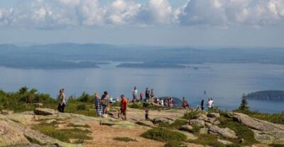 Bar Harbor: Acadia National Park Private Tour with Lunch - Pickup, Permits, and the Real Value of Having It All Taken Care Of