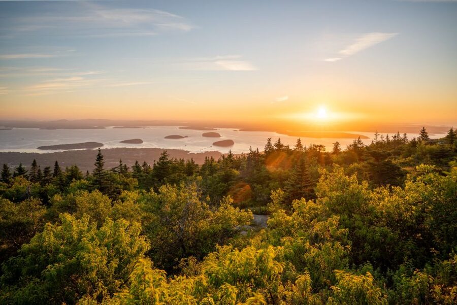 Bar Harbor: Acadia National Park Small-Group Guided Tour - Quick Hits Before You Go
