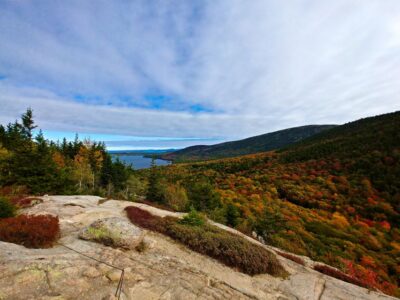 Bar Harbor: Acadia National Park Small-Group Guided Tour - Ash’s Naturalist Teaching Style Turns Stops Into Stories