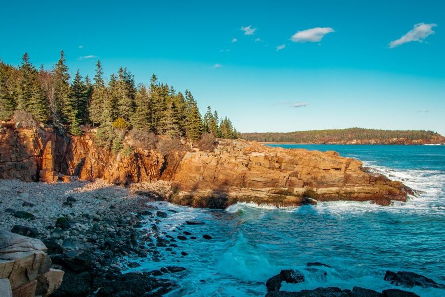 Bar Harbor: Acadia National Park Small-Group Guided Tour - Price and Value at About $427 Per Person