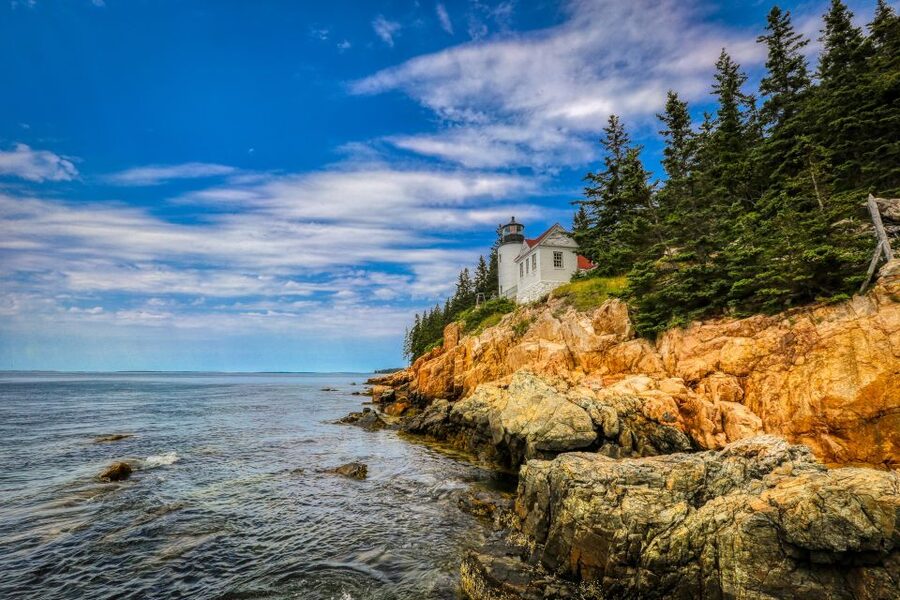 Bar Harbor: Acadia National Park Small-Group Guided Tour - Should You Book This Acadia Day Tour?