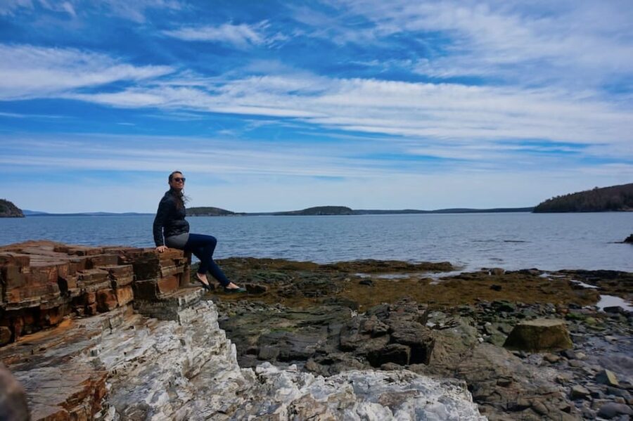 Bar Harbor: Acadia National Park Tour with Lobster Roll - Quick take: what’s actually great here