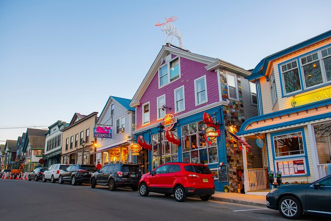 Bar Harbor Premium Tour with Cadillac Mountain and Acadia Park - Price and timing: does $149 make sense for Acadia?