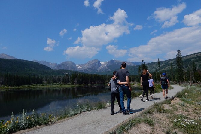 Bear Lake Road Rocky Mountain National Park Private Tour - Key things to know before you go