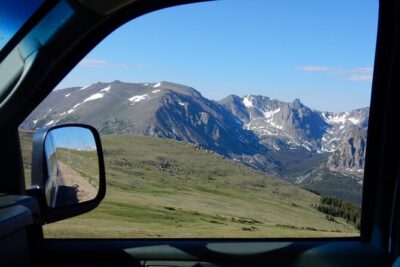 Bear Lake Road Rocky Mountain National Park Private Tour - Meeting up in Estes Park: the pickup that keeps you moving