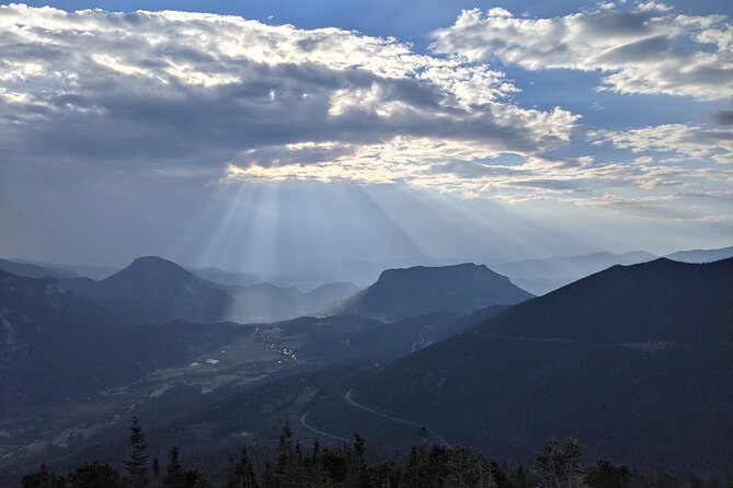 Bear Lake Road Rocky Mountain National Park Private Tour - Rocky Mountain National Park stop: how the guide shapes your day