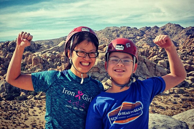 Beginner Group Rock Climbing in Joshua Tree National Park - Price and Value: Is $240 Worth It for 4 Hours?