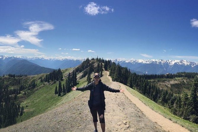 Best of Olympic National Park from Seattle: All-Inclusive Small-Group Day Tour - Who This Tour Best Fits (and Who Might Want a Different Plan)