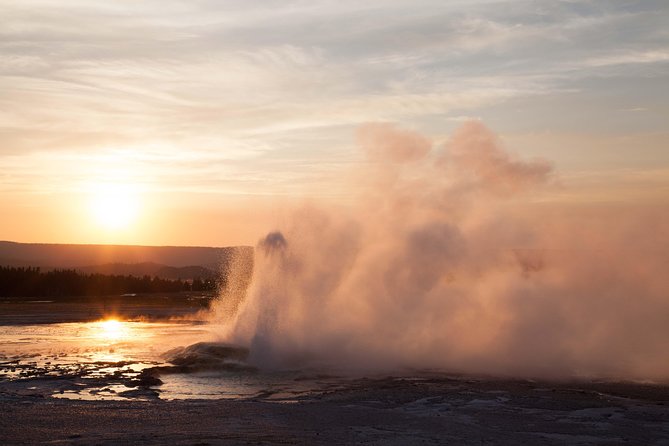 Best of Yellowstone - Guided National Park Safari Tour - Price and Value: What $345 Gets You (and What It Doesn’t)