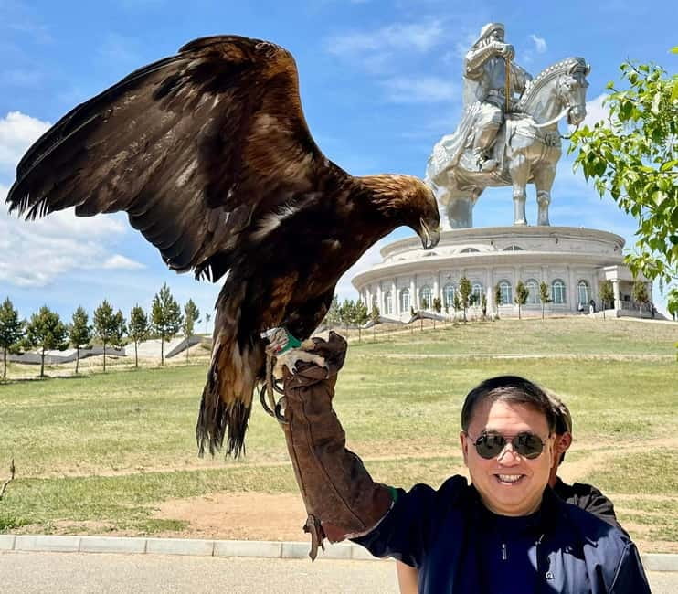Best Price :Terelj National Park Best Non-Guided Transfers - What your $36 buys (and what you’ll pay yourself)