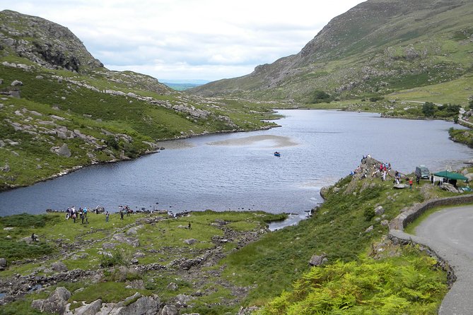 Best Ring of Kerry Tour ex Killarney inc Killarney National Park - A 5-6 Hour Ring of Kerry Drive That Saves Your Energy