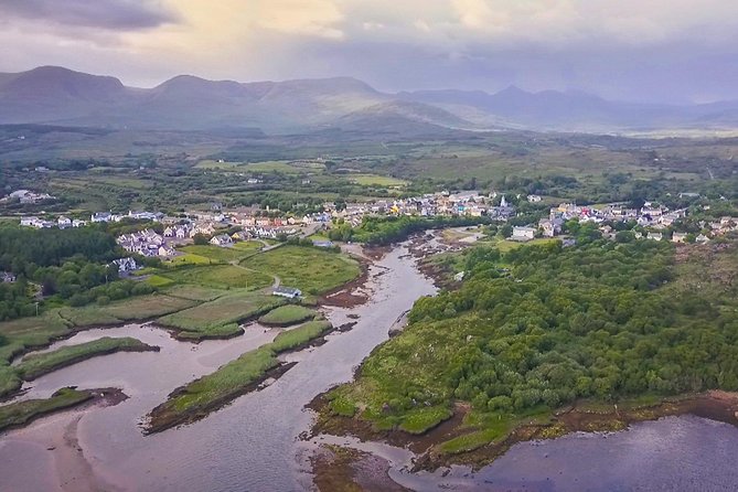Best Ring of Kerry Tour ex Killarney inc Killarney National Park - Stop 2: Kells Sheepdogs Ring of Kerry Demo (Bring Cash)