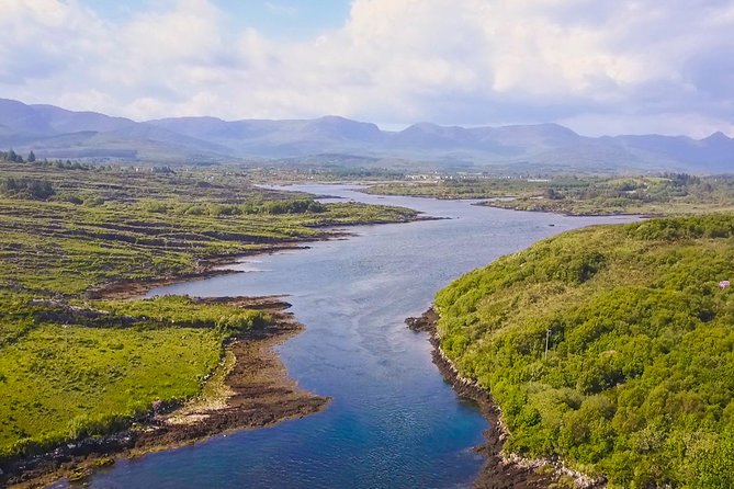 Best Ring of Kerry Tour ex Killarney inc Killarney National Park - Cahersiveen and Daniel O’Connell Memorial Church: Why This Town Matters