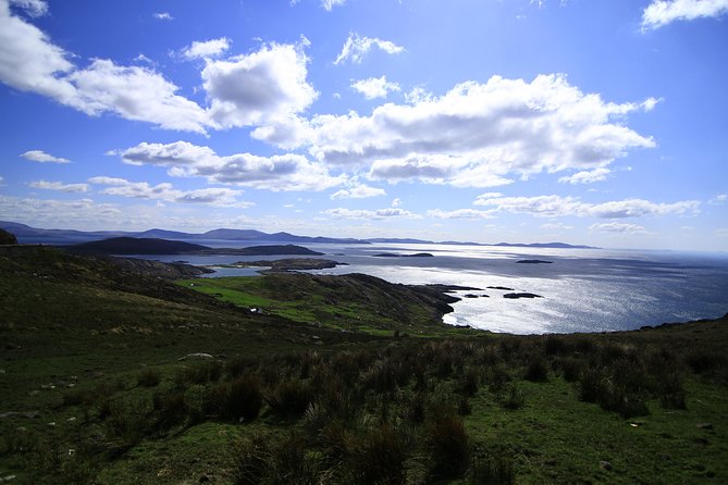 Best Ring of Kerry Tour ex Killarney inc Killarney National Park - Price of $72.56: Is It Good Value for a Day Like This?