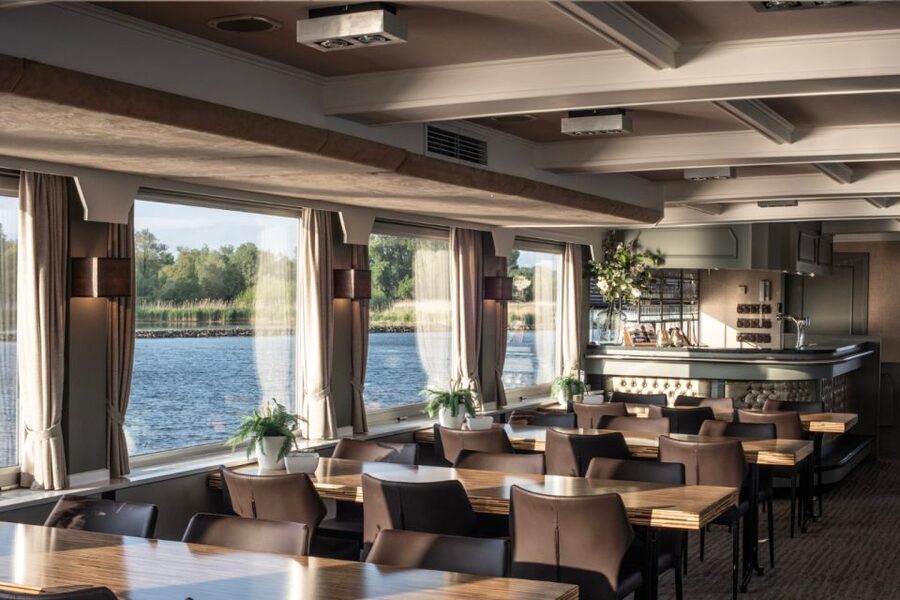 Biesbosch: Boat Cruise through National Park - Key things to know before you go