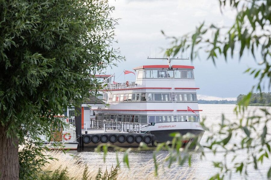 Biesbosch: Boat Cruise through National Park - How the 2-Hour Flow Feels On the Water