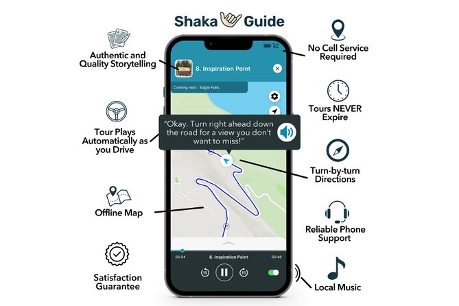 Big Bend National Park Self Guided Audio Tour Guide - Key Highlights I’d Aim For