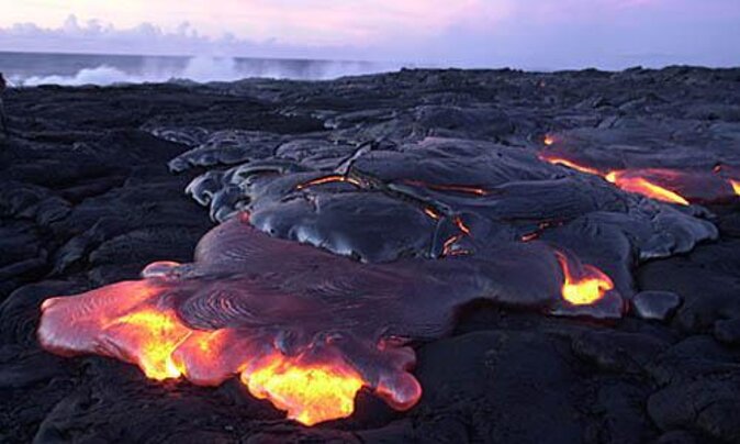 Big Island: Fat Tire E-Bike Tour through Volcanoes National Park - Key things that make this tour worth your time