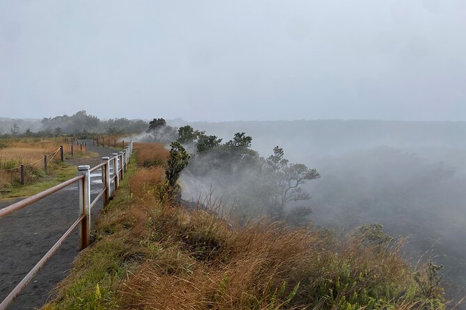 Big Island: Fat Tire E-Bike Tour through Volcanoes National Park - Price and value: why $199 can be a smart use of your Big Island time
