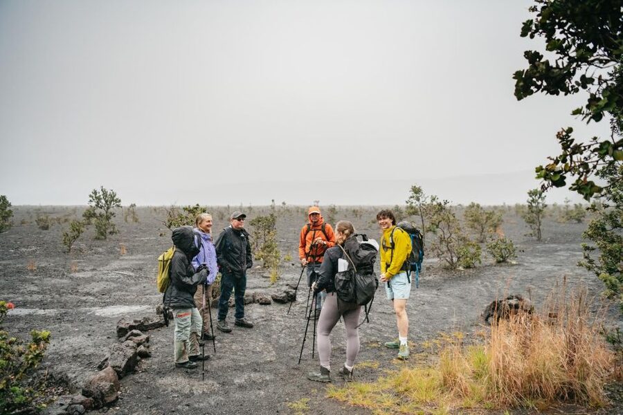 Big Island: Hawai'i Volcanoes National Park Guided Hike - Should you book this Hawaii Volcanoes National Park guided hike?