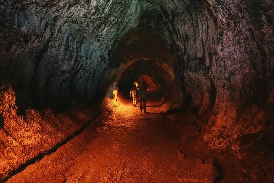 Big Island: Hawai'i Volcanoes National Park Guided Hike - Price and park fees: what $230 really covers