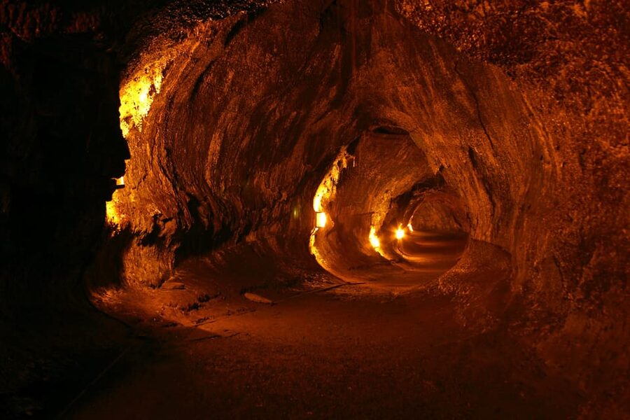 Big Island: Hawaii Volcanoes National Park and Hilo Tour - Key highlights to look for