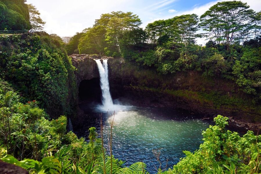 Big Island: Hawaii Volcanoes National Park and Hilo Tour - Who will love this most (and who should pass)