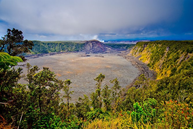 Big Island - Hawaii Volcanoes National Park Driving Tour - Pu‘u Loa Petroglyphs: small hike, big cultural weight