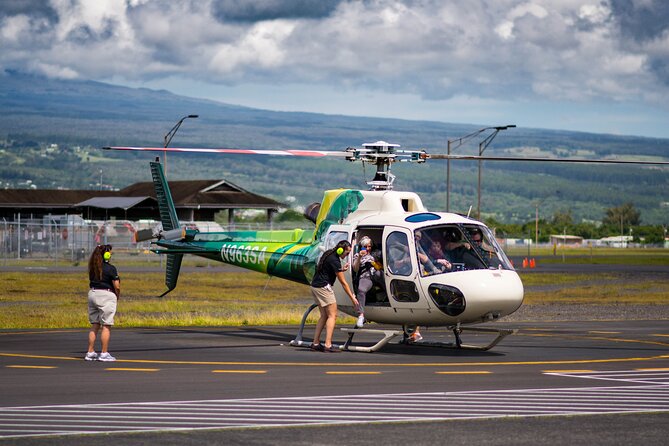 Big Island, Hawaii: Volcanoes National Park Safari - Key things to know before you fly