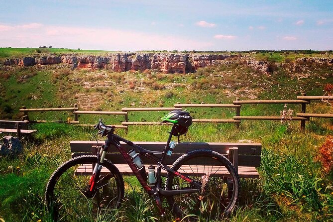 Bike Tour in the Alta Murgia National Park (Pulo of Altamura) - Quick highlights