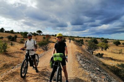 Bike Tour in the Alta Murgia National Park (Pulo of Altamura) - Bike tour logistics that actually affect your morning
