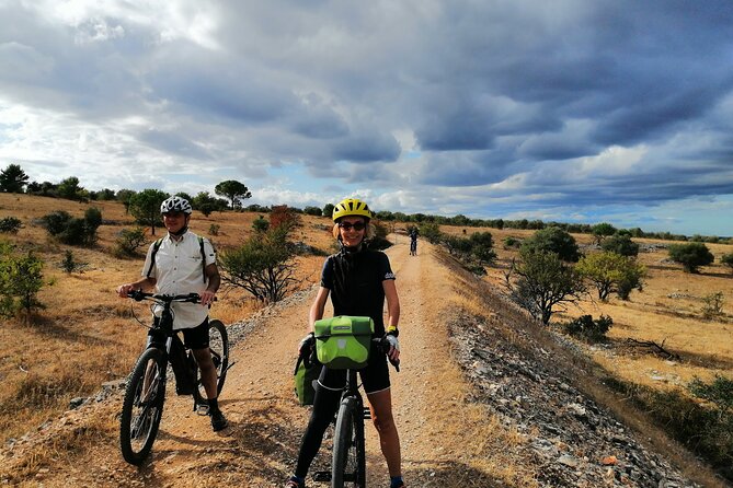 Bike Tour in the Alta Murgia National Park (Pulo of Altamura) - Bike tour logistics that actually affect your morning