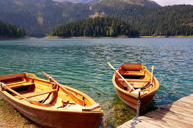 Biogradska Gora National Park Tour with Optional Add-Ons - Who this tour is best for (and who might want to adjust)
