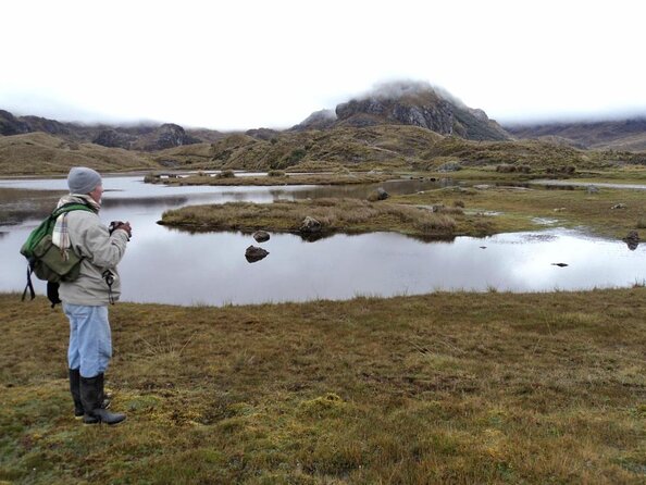 Birdwatching Tour in Cajas National Park from Cuenca - Key takeaways before you go