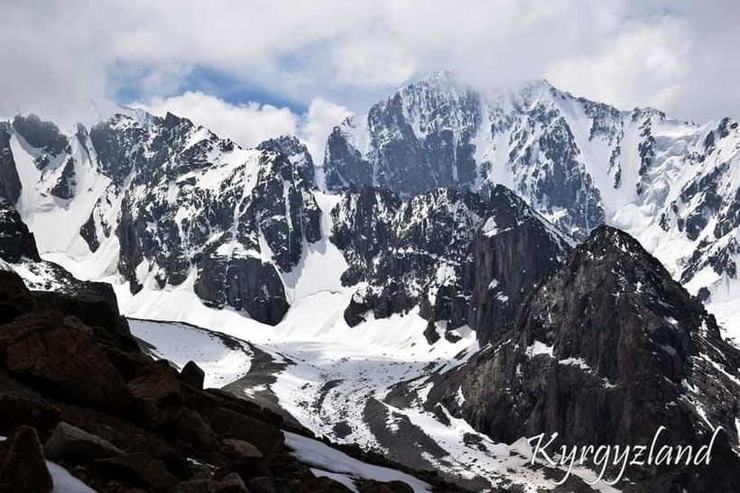 Bishkek: Ala Archa National Park Hiking and Adventure Tour - The 3-hour hiking time: glaciers, waterfalls, and flexible effort