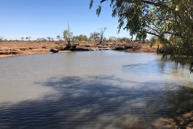 Bladensburg National Park Half Day Tour - Timing and Weather: When the Outback Story Looks Its Best