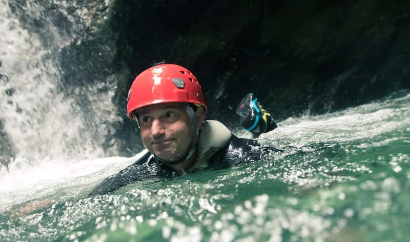 Bled: Triglav National Park Canyoning Adventure with Photos - Key things to know before you book