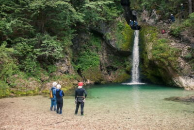 Bled: Triglav National Park Canyoning Adventure with Photos - The Bled-to-Triglav mini-van day plan (and how it keeps you fresh)