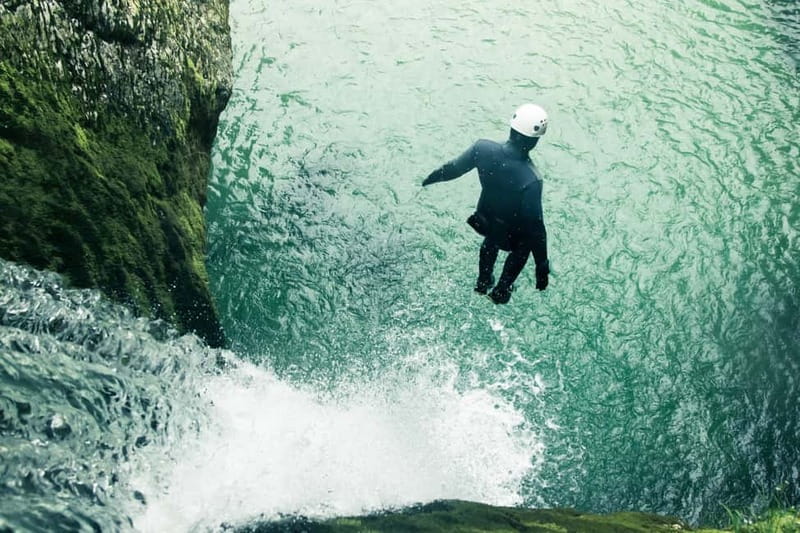 Bled: Triglav National Park Canyoning Adventure with Photos - Price and value: what you’re paying for (and what you’re not)