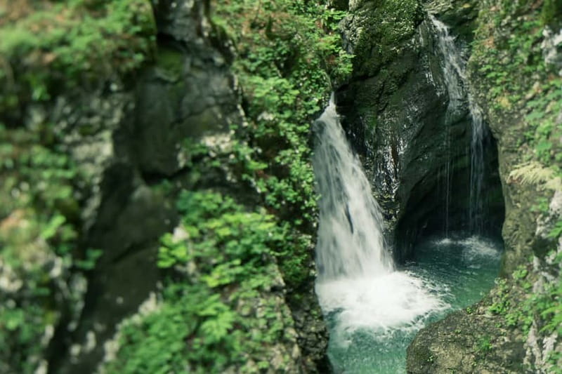 Bled: Triglav National Park Canyoning Adventure with Photos - Practical packing checklist (keep it simple)