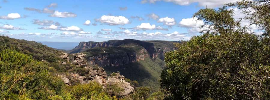 Blue Mountains: Inside a World Heritage National Park - Quick Highlights You’ll Care About