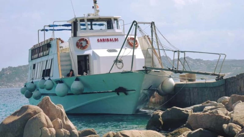 Boat Tour in La Maddalena National Park - Key moments that make this cruise worth your time