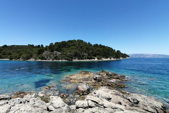 Boat Tour to Mljet National Park & 3 Islands - Mljet National Park for 3 hours: lakes, bikes, and choices