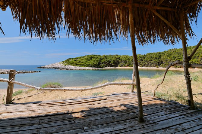 Boat Tour to Mljet National Park & 3 Islands - Price and value: $163.33 with a €25 park fee add-on