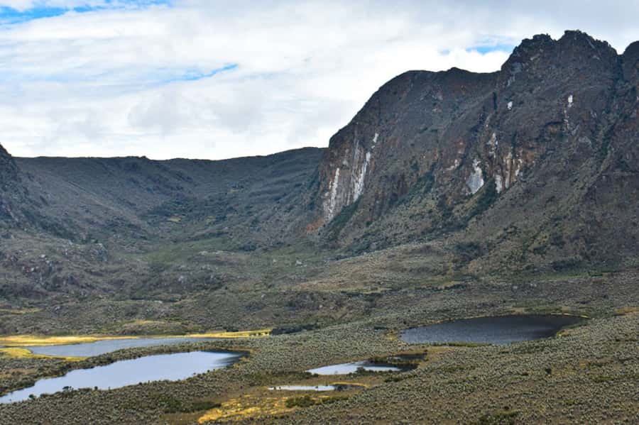 Bogotá: Sumapaz National Park Hike Tour - From Bogotá to Sumapaz: why this páramo hike feels so unusual