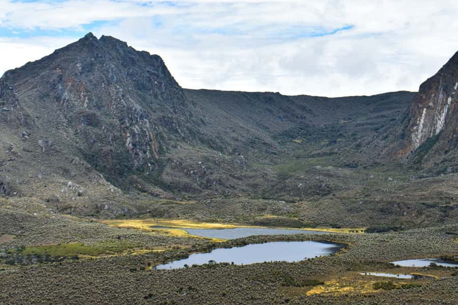 Bogotá: Sumapaz National Park Hike Tour - What to pack: small items that make the day go smoother