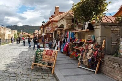Borjomi National Park Full Day Private Tour From Tbilisi - Guide Style Matters More Than You Think